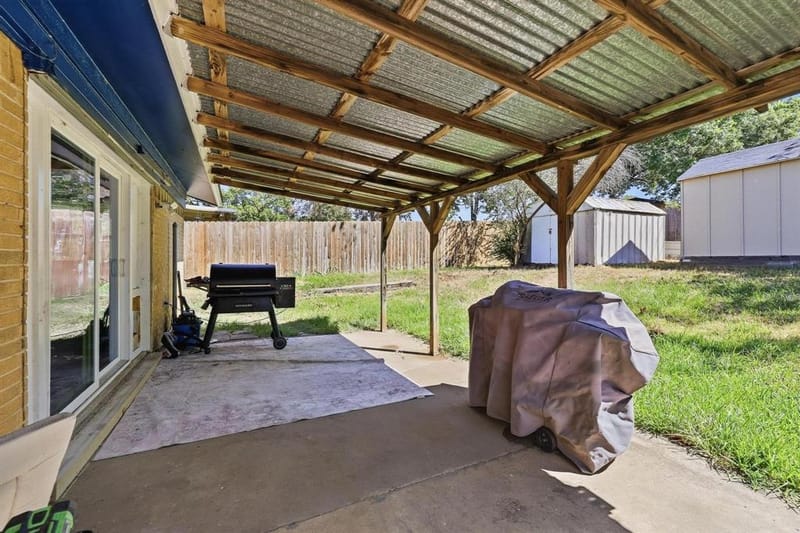 814 S Hyde Park Avenue, Denison TX 75020 - Photo 28