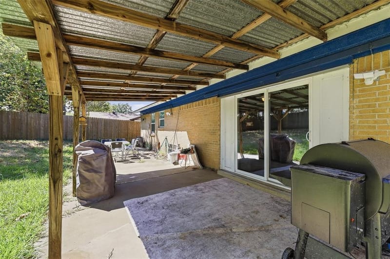 814 S Hyde Park Avenue, Denison TX 75020 - Photo 24