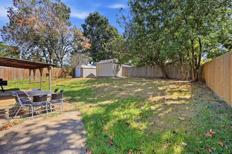 814 S Hyde Park Avenue, Denison TX 75020 - Photo 31