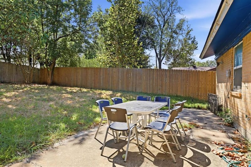 814 S Hyde Park Avenue, Denison TX 75020 - Photo 29
