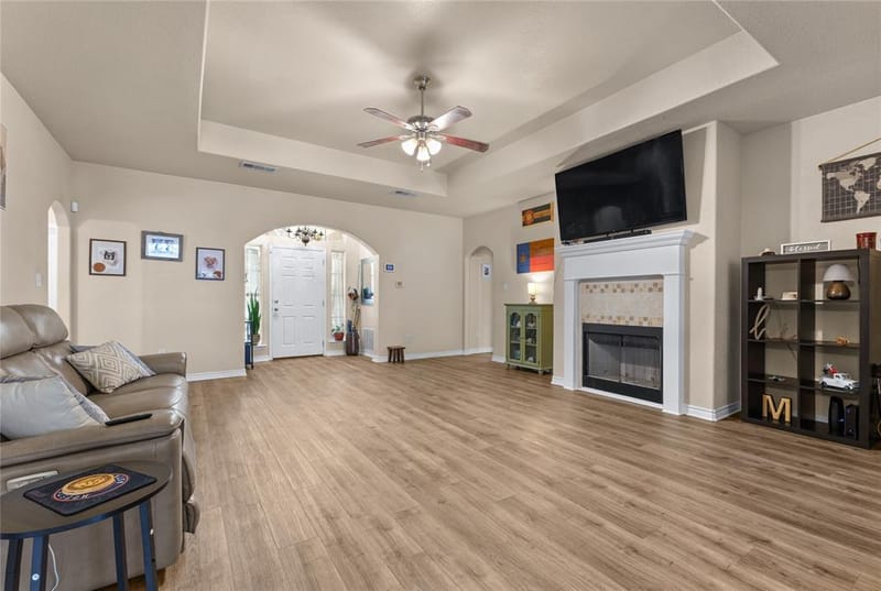 2115 Carriage House Drive, Temple TX 76502 - Photo 6