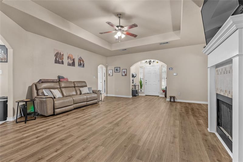 2115 Carriage House Drive, Temple TX 76502 - Photo 7