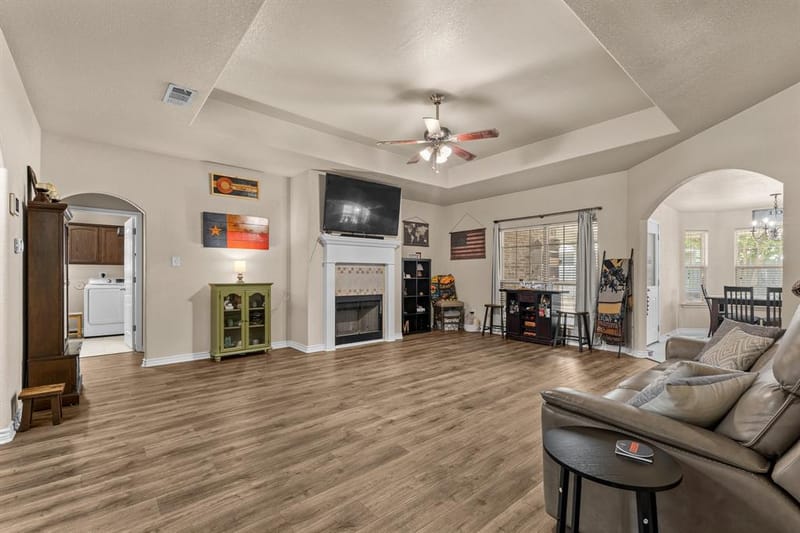 2115 Carriage House Drive, Temple TX 76502 - Photo 8