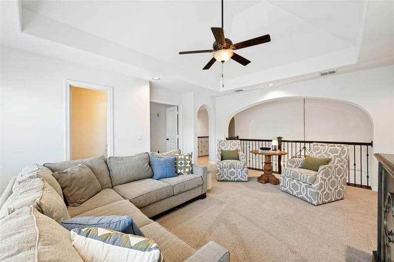 1647 Cedar Ranch Road, Frisco TX 75036 - Photo 23