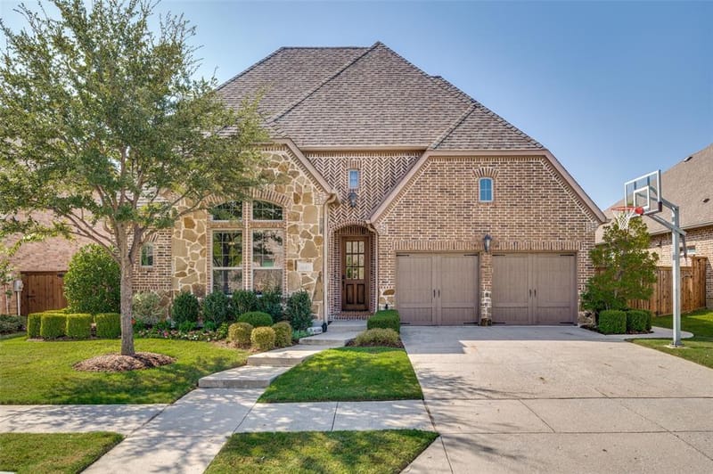 1647 Cedar Ranch Road, Frisco TX 75036