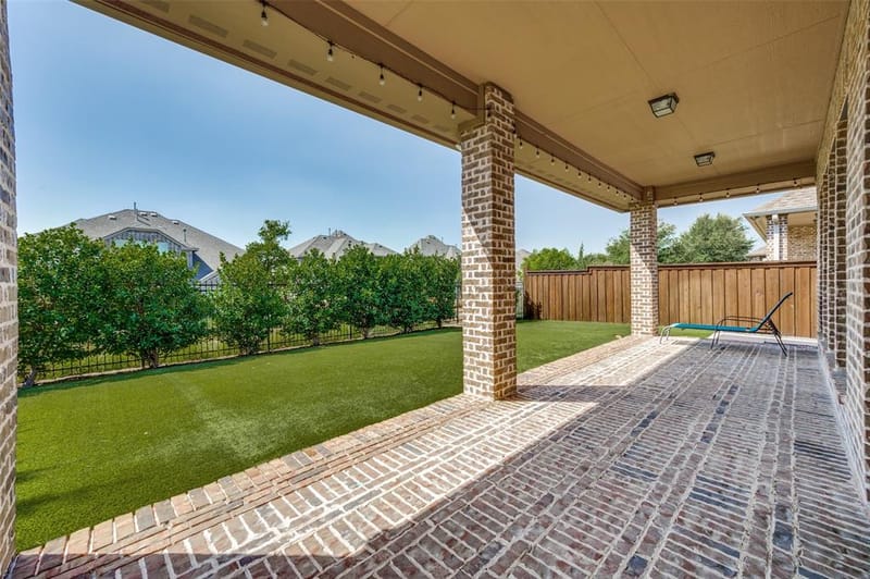 1647 Cedar Ranch Road, Frisco TX 75036 - Photo 28