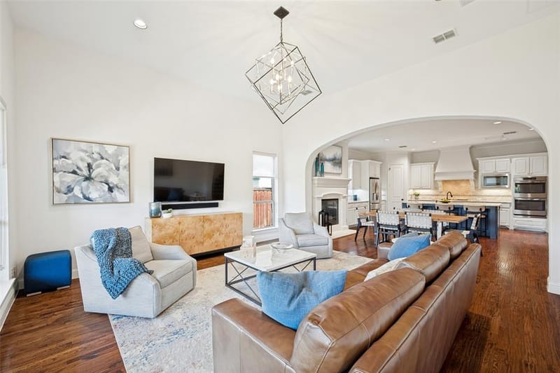 1647 Cedar Ranch Road, Frisco TX 75036 - Photo 9