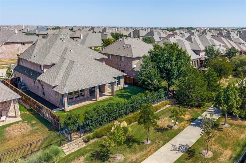 1647 Cedar Ranch Road, Frisco TX 75036 - Photo 30