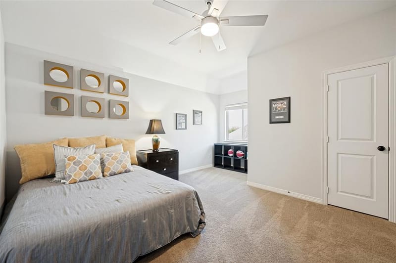 1647 Cedar Ranch Road, Frisco TX 75036 - Photo 19