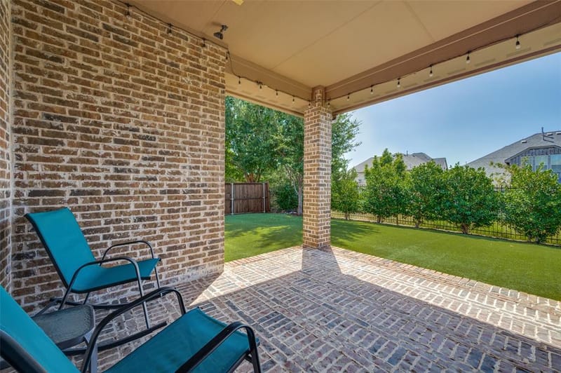 1647 Cedar Ranch Road, Frisco TX 75036 - Photo 29