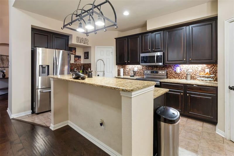 1748 Massey Drive, Lewisville TX 75067 - Photo 7