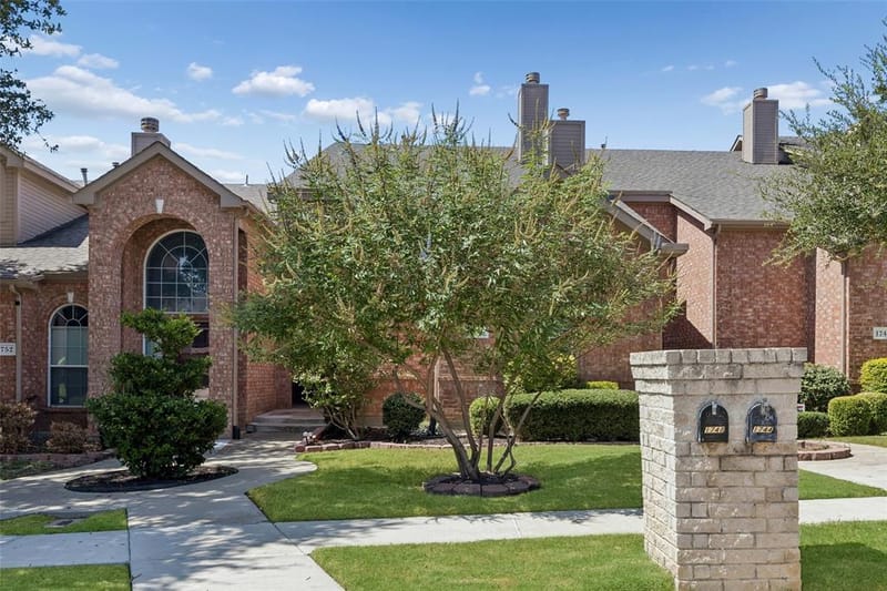 1748 Massey Drive, Lewisville TX 75067 - Photo 24