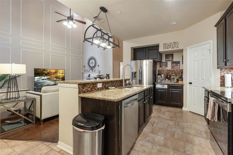1748 Massey Drive, Lewisville TX 75067 - Photo 10