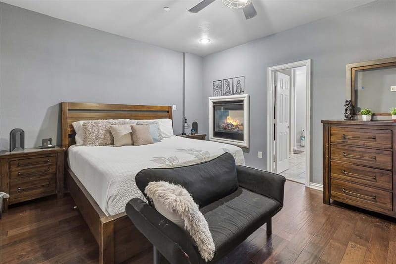 1748 Massey Drive, Lewisville TX 75067 - Photo 14