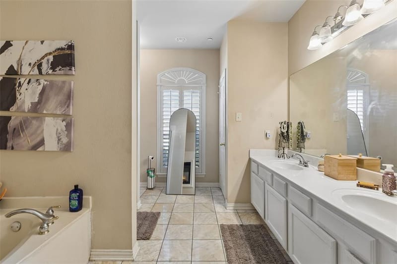 1748 Massey Drive, Lewisville TX 75067 - Photo 15