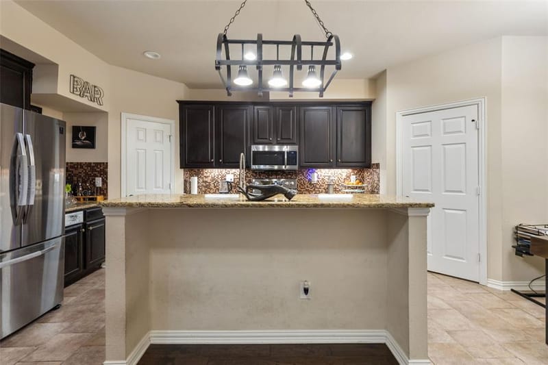 1748 Massey Drive, Lewisville TX 75067 - Photo 8