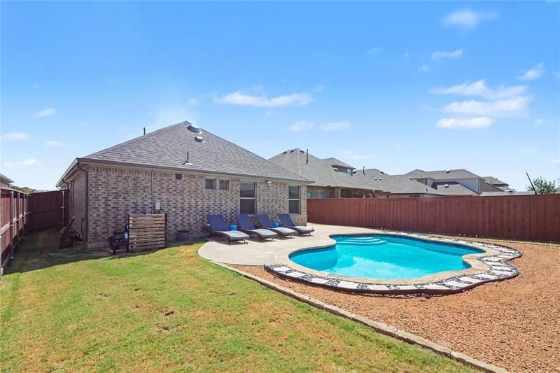3829 Hereford Pass, Celina TX 75009 - Photo 30