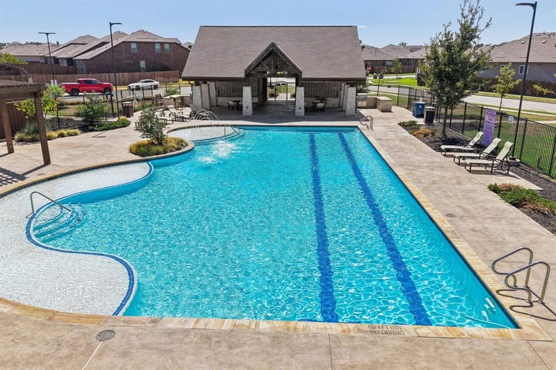 925 King Street, Aubrey TX 76227 - Photo 37