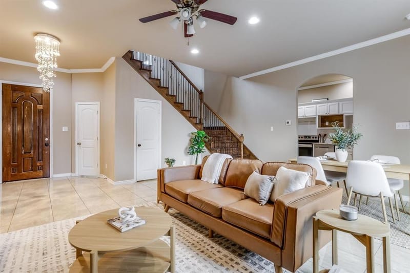 12364 Halima Street, Dallas TX 75243 - Photo 5