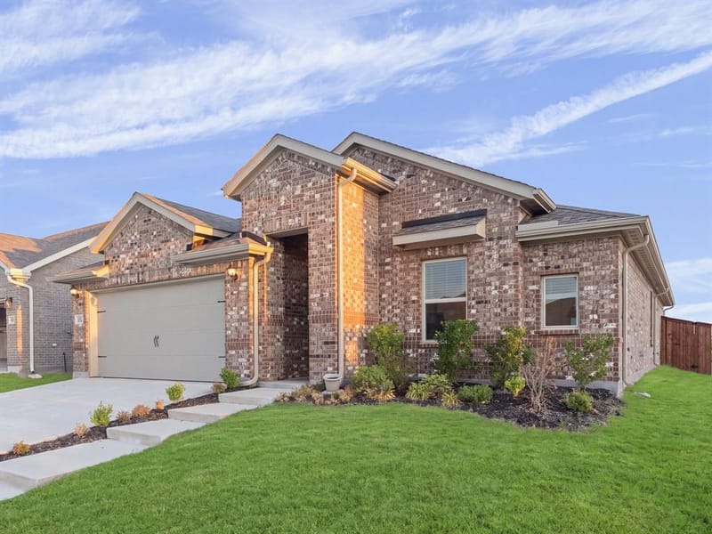 3241 Baehr Drive, Royse City TX 75189 - Photo 2