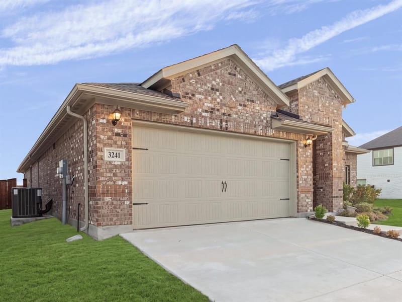 3241 Baehr Drive, Royse City TX 75189 - Photo 3