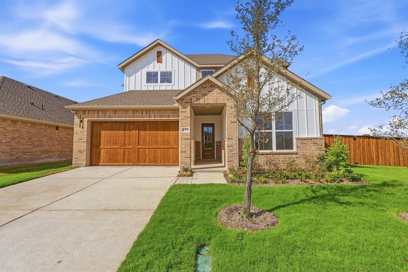 239 Parkland Valley, Rockwall TX 75087 - Photo 2