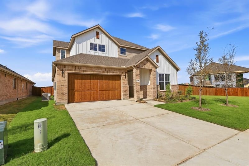 239 Parkland Valley, Rockwall TX 75087 - Photo 3