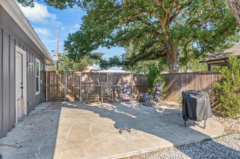 309 S Crockett Street, Edgewood TX 75117 - Photo 23