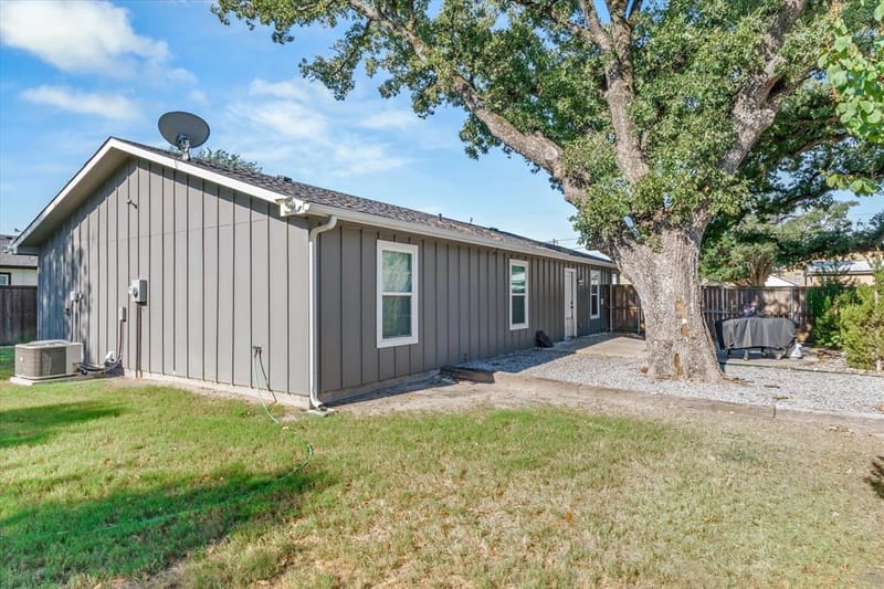 309 S Crockett Street, Edgewood TX 75117 - Photo 22