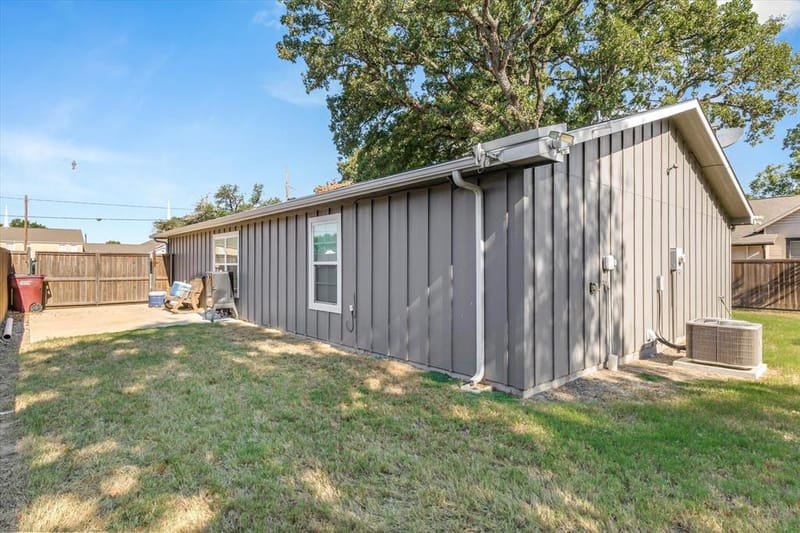 309 S Crockett Street, Edgewood TX 75117 - Photo 21