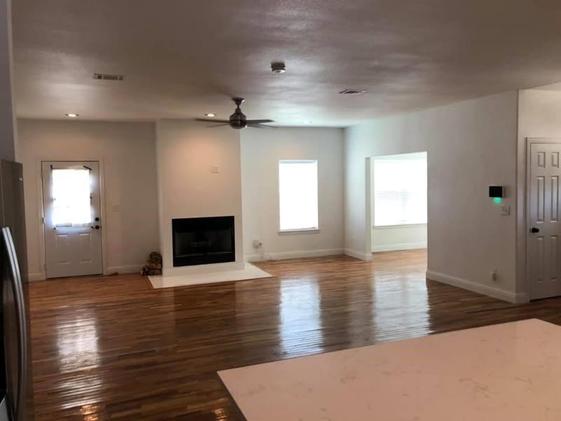 1023 E Oak Street, Denton TX 76205