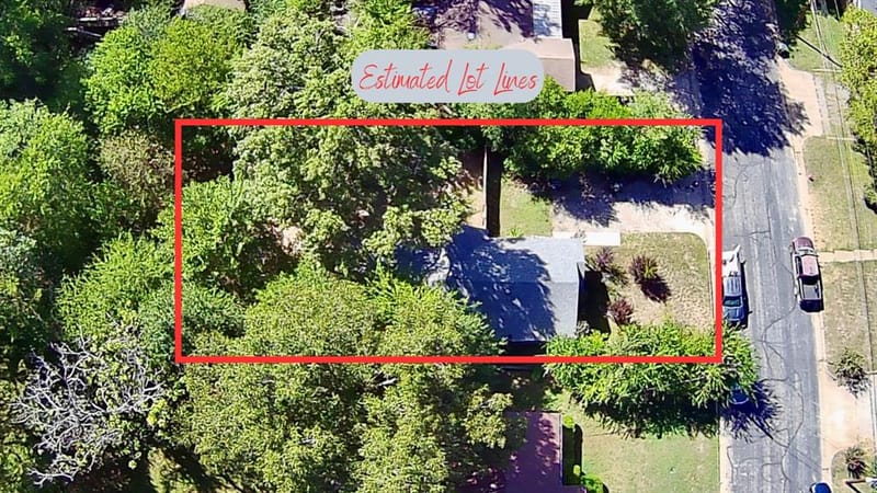 3014 Crestview Street, Tyler TX 75701 - Photo 13