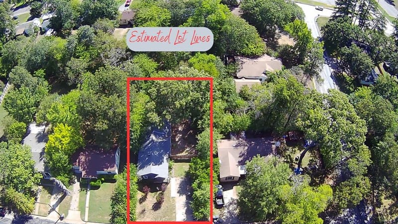 3014 Crestview Street, Tyler TX 75701 - Photo 14