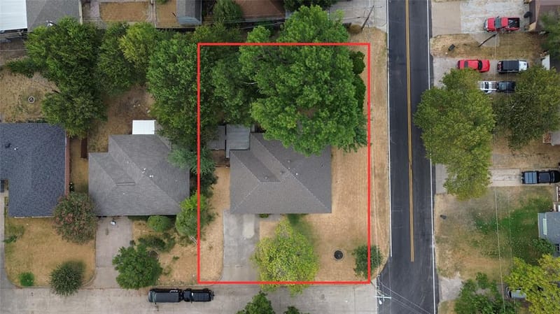 603 Warren Street, Mesquite TX 75149 - Photo 2