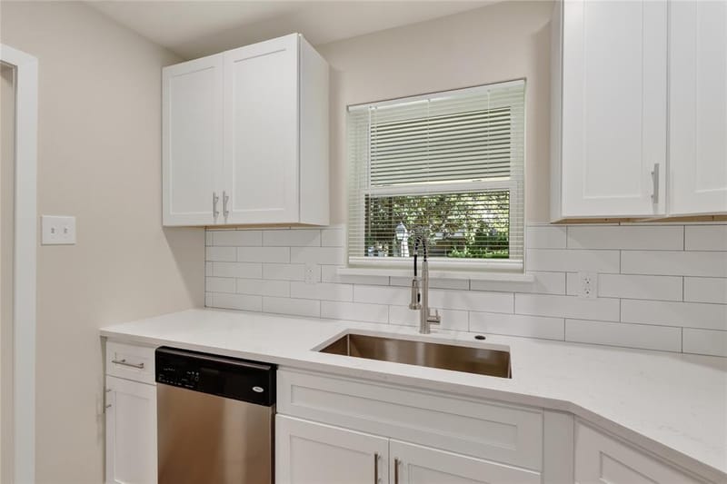 603 Warren Street, Mesquite TX 75149 - Photo 6