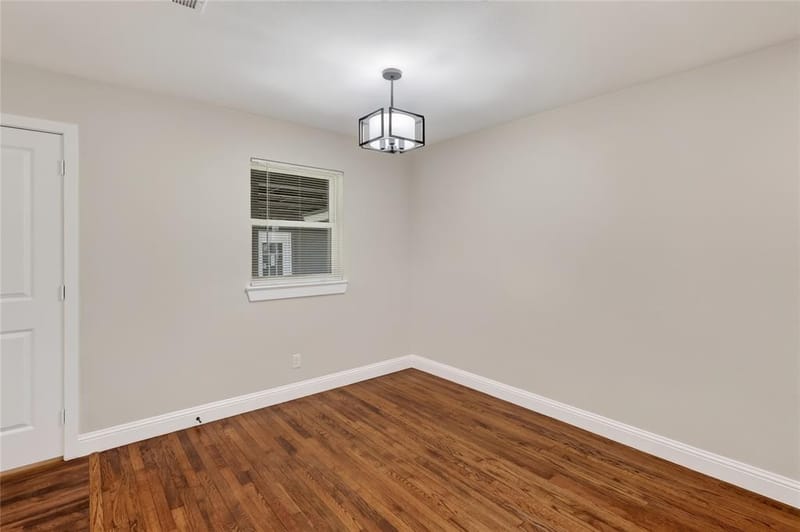 603 Warren Street, Mesquite TX 75149 - Photo 16