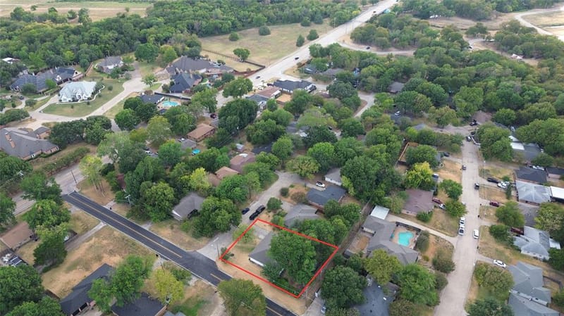 603 Warren Street, Mesquite TX 75149 - Photo 5