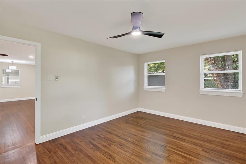 603 Warren Street, Mesquite TX 75149 - Photo 20