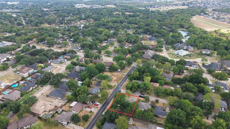 603 Warren Street, Mesquite TX 75149 - Photo 38