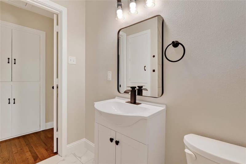 603 Warren Street, Mesquite TX 75149 - Photo 33