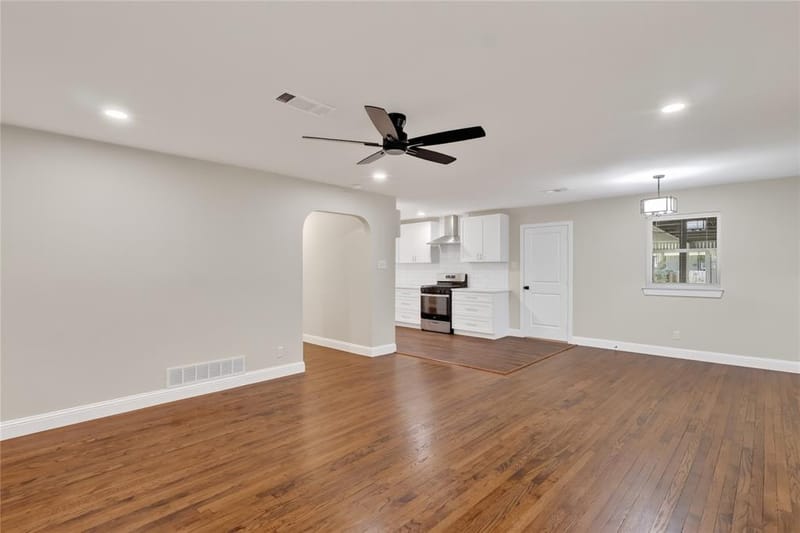 603 Warren Street, Mesquite TX 75149 - Photo 15