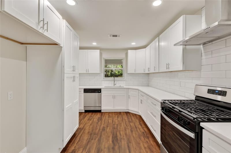 603 Warren Street, Mesquite TX 75149 - Photo 8