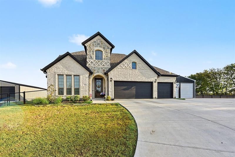 8 Beech Street, Howe TX 75459 - Photo 2