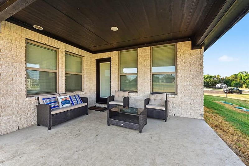 8 Beech Street, Howe TX 75459 - Photo 30