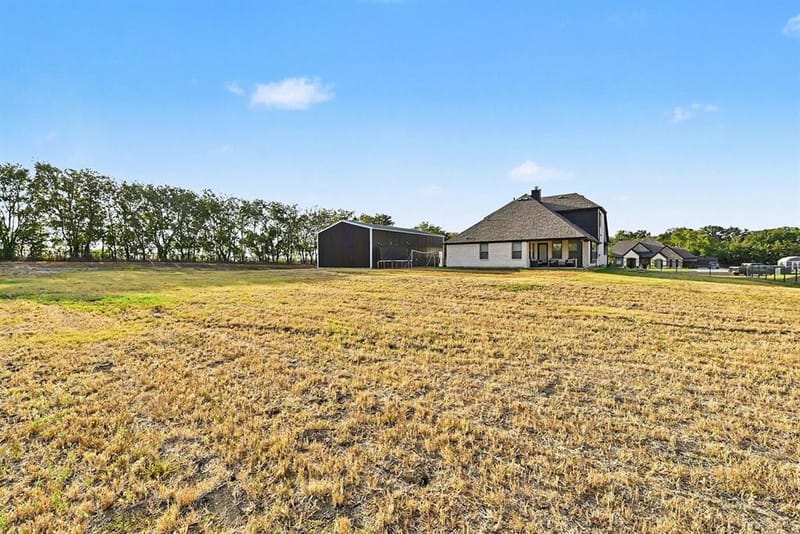 8 Beech Street, Howe TX 75459 - Photo 34