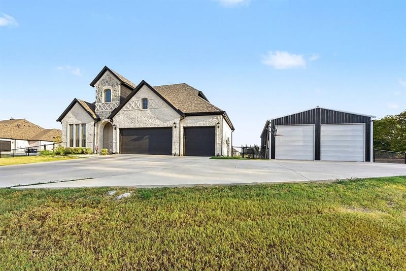 8 Beech Street, Howe TX 75459 - Photo 31