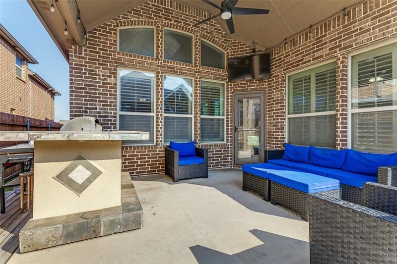3612 Saratoga Downs Way, Fort Worth TX 76244 - Photo 23