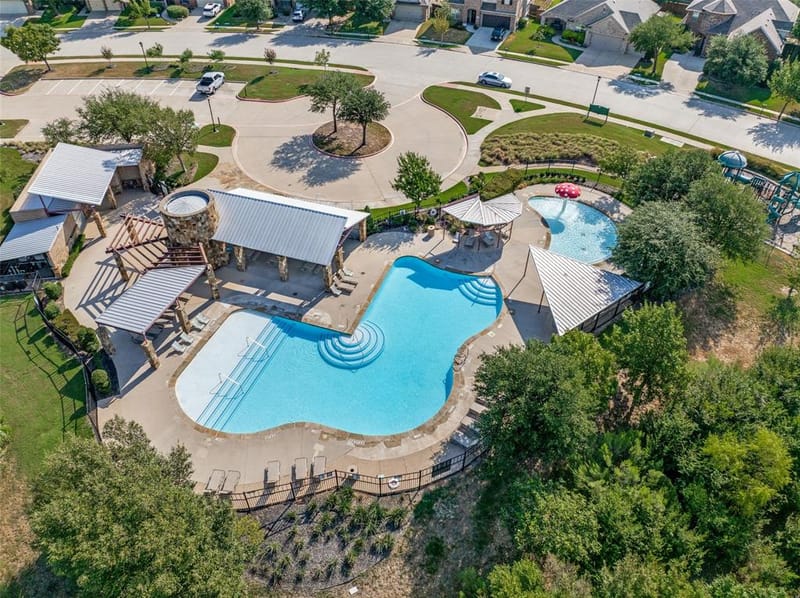 3612 Saratoga Downs Way, Fort Worth TX 76244 - Photo 27