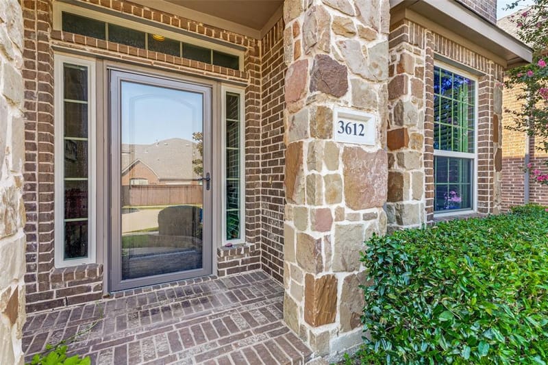3612 Saratoga Downs Way, Fort Worth TX 76244 - Photo 2