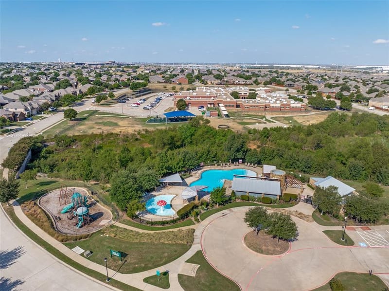 3612 Saratoga Downs Way, Fort Worth TX 76244 - Photo 26